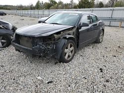 Salvage cars for sale at Memphis, TN auction: 2013 Dodge Avenger SE