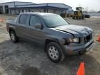 2008 Honda Ridgeline RTS