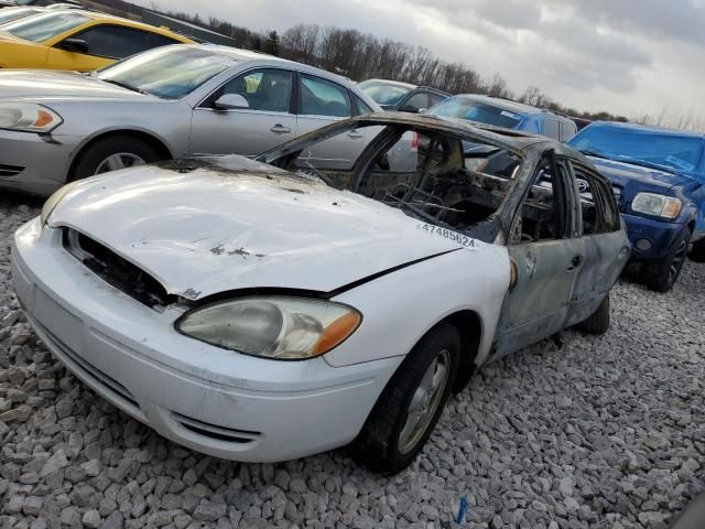 2004 Ford Taurus SES