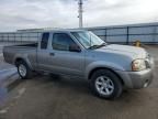 2004 Nissan Frontier King Cab XE