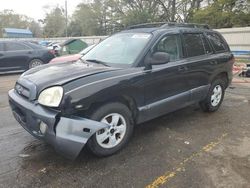 2005 Hyundai Santa FE GLS for sale in Eight Mile, AL