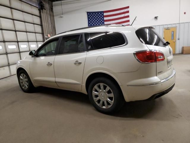 2013 Buick Enclave