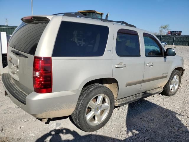 2007 Chevrolet Tahoe K1500