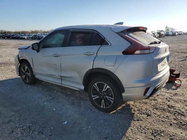 2023 Mitsubishi Eclipse Cross SE