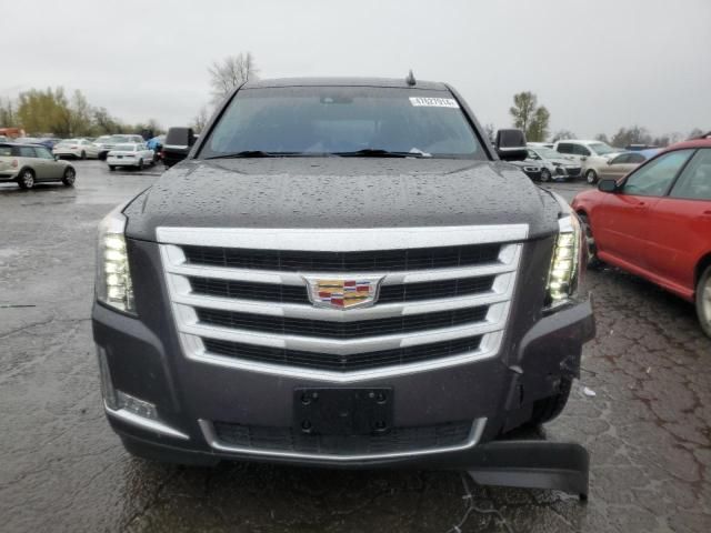 2015 Cadillac Escalade ESV Premium