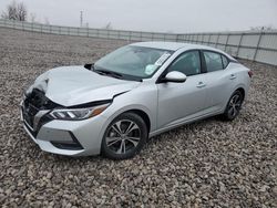 2023 Nissan Sentra SV for sale in Wayland, MI