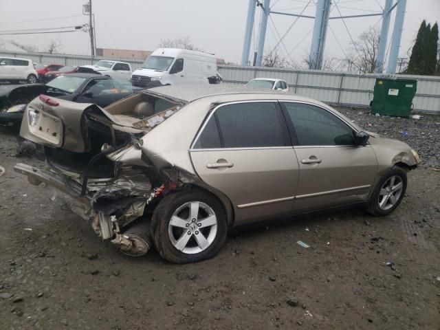 2006 Honda Accord LX