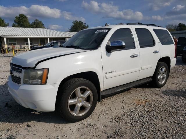 2007 Chevrolet Tahoe K1500