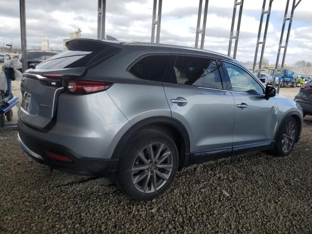 2020 Mazda CX-9 Grand Touring