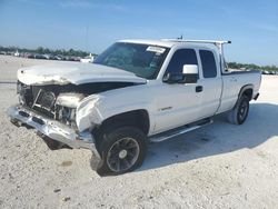 2006 Chevrolet Silverado C2500 Heavy Duty for sale in Arcadia, FL