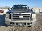 2005 Ford F350 Super Duty