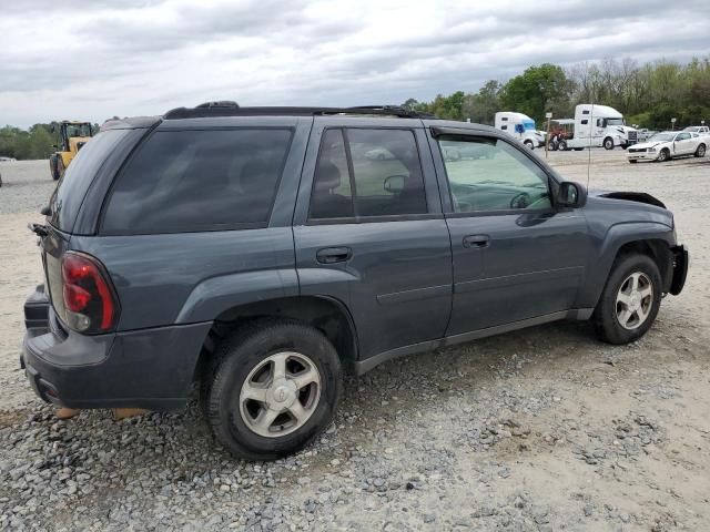 2006 Chevrolet Trailblazer LS