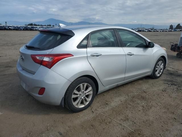 2013 Hyundai Elantra GT