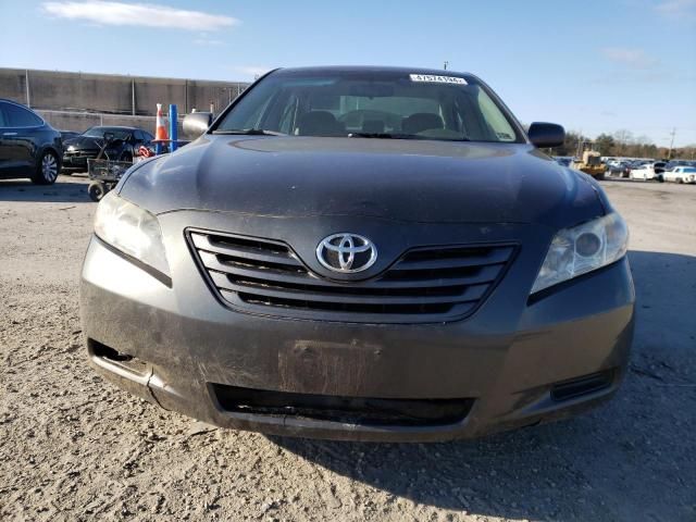 2008 Toyota Camry CE