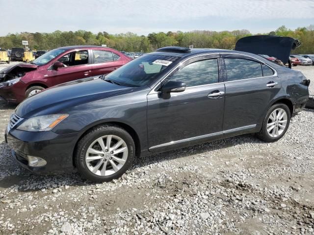 2010 Lexus ES 350