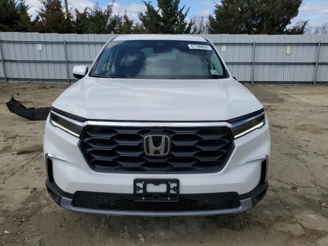 2023 Honda Pilot EXL