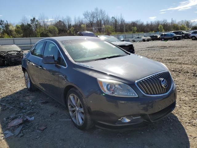 2012 Buick Verano Convenience