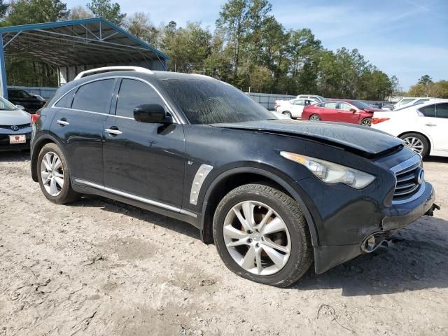 2012 Infiniti FX35