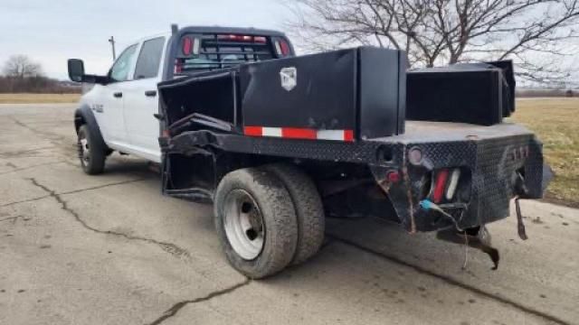 2018 Dodge RAM 5500