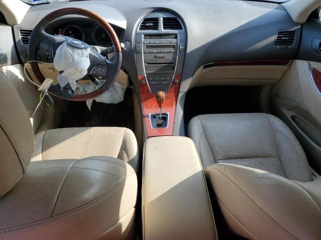 2012 Lexus ES 350