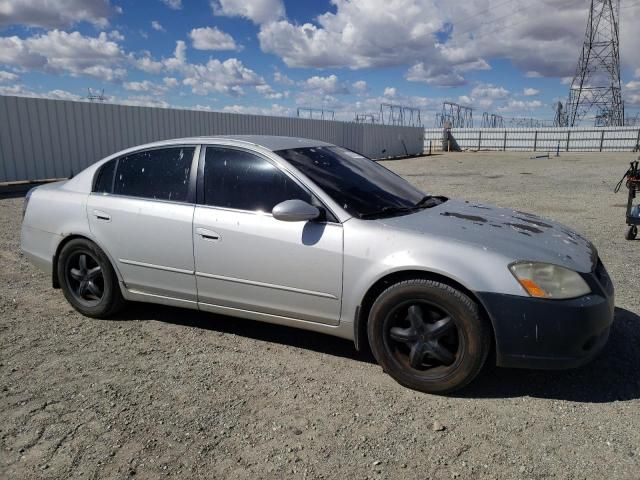 2006 Nissan Altima S