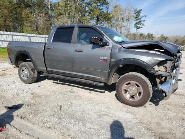 2011 Dodge RAM 2500