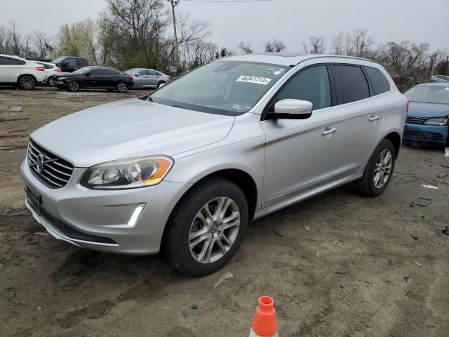 2015 Volvo XC60 T5 Premier