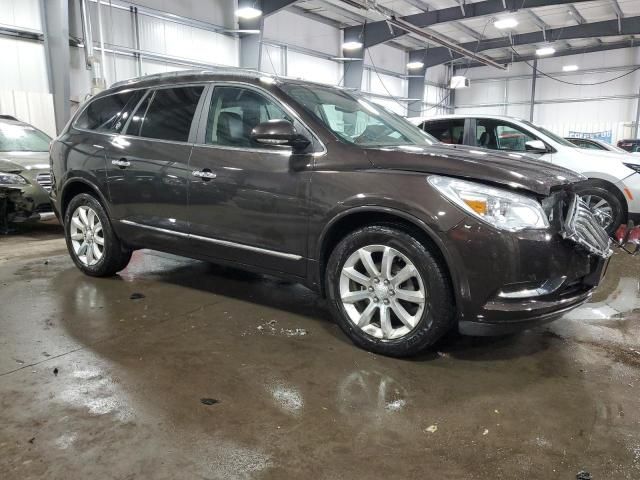 2013 Buick Enclave