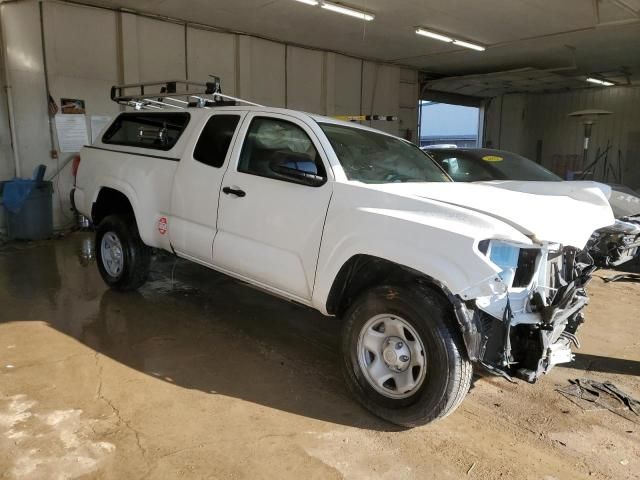 2023 Toyota Tacoma Access Cab