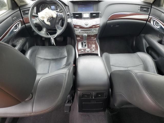 2015 Infiniti Q70 3.7