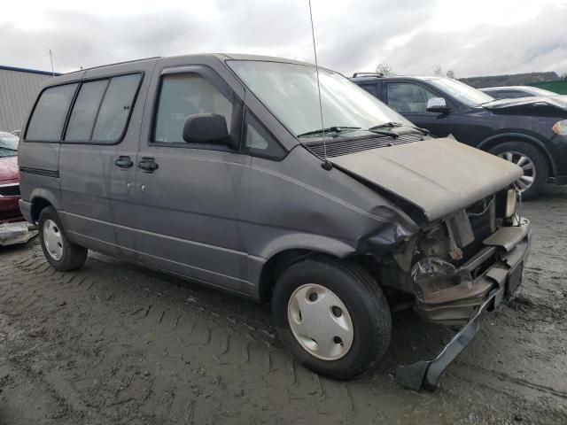 1992 Ford Aerostar