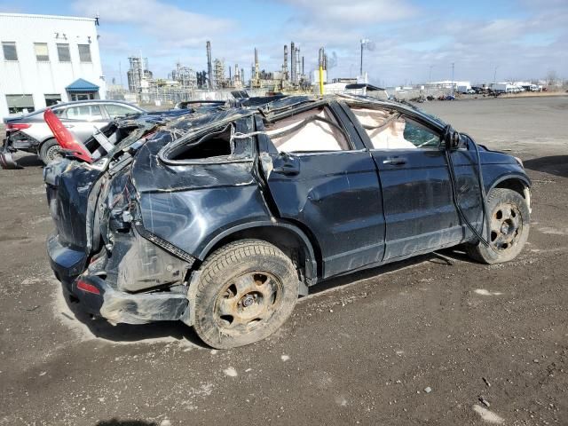 2007 Honda CR-V LX