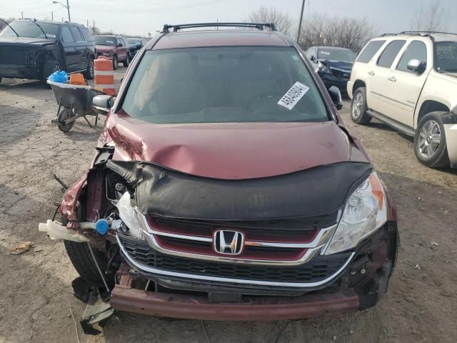 2011 Honda CR-V EX