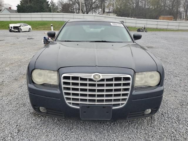 2008 Chrysler 300 Limited