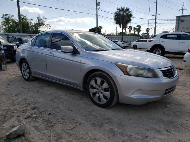 2009 Honda Accord EX