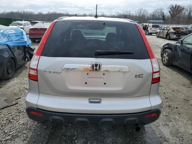 2009 Honda CR-V EX