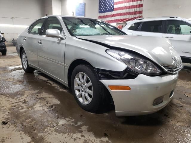 2003 Lexus ES 300