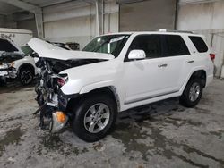 Toyota 4runner Vehiculos salvage en venta: 2012 Toyota 4runner SR5