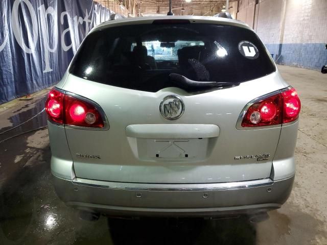 2010 Buick Enclave CXL