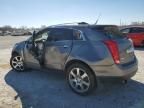 2011 Cadillac SRX Performance Collection