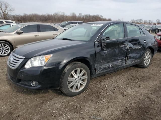 2008 Toyota Avalon XL