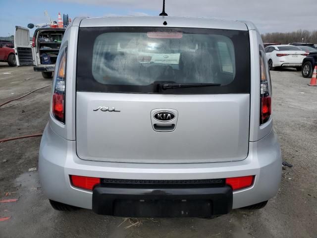 2011 KIA Soul