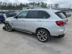 2018 BMW X5 XDRIVE50I