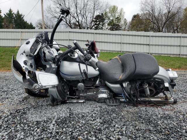 2011 Harley-Davidson Fltru