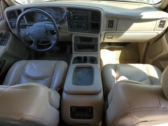 2003 Chevrolet Tahoe C1500