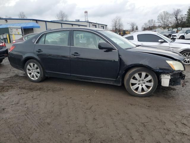 2006 Toyota Avalon XL