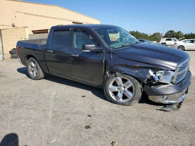 2015 Dodge RAM 1500 SLT