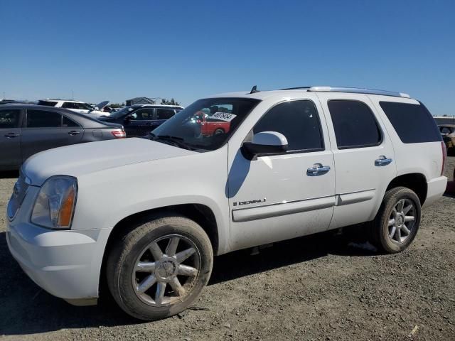 2008 GMC Yukon Denali