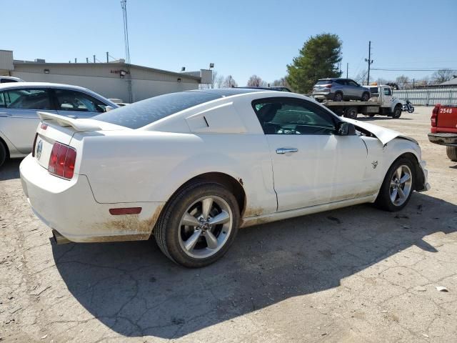 2009 Ford Mustang GT