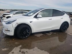 Carros con título limpio a la venta en subasta: 2023 Tesla Model Y